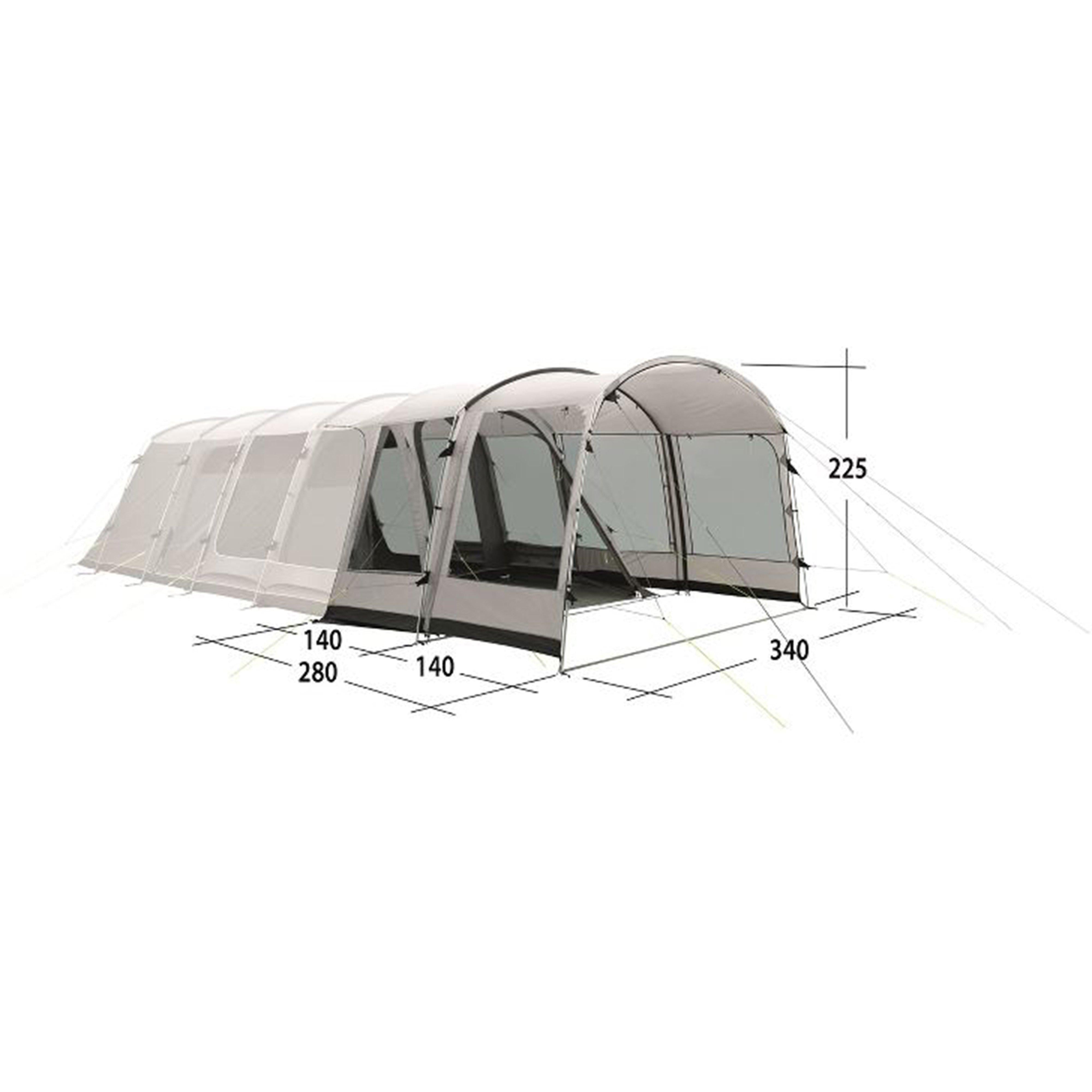Universal Extension Size 3
