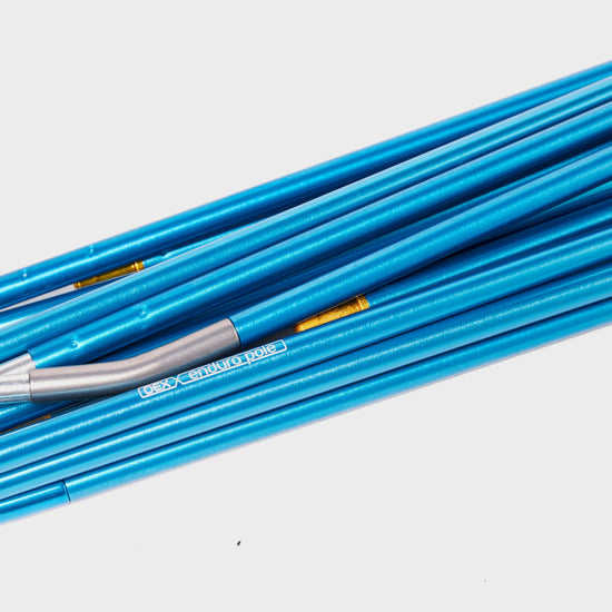 Jackal II Spare Pole Set