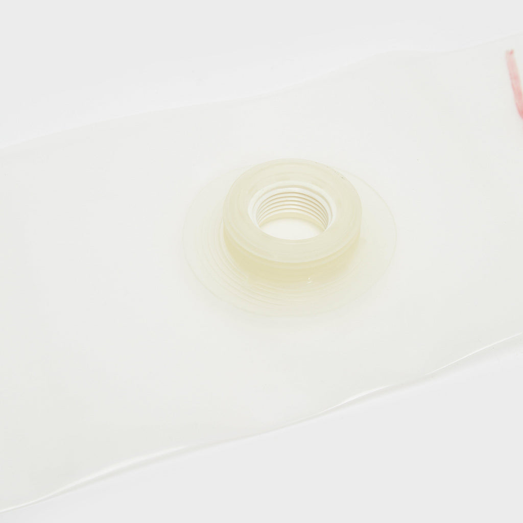 Genus 400 and 800 Replacement Air Tube (Short Tube)