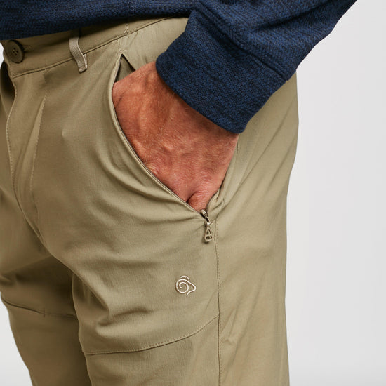 Men's Kiwi Pro II Trousers