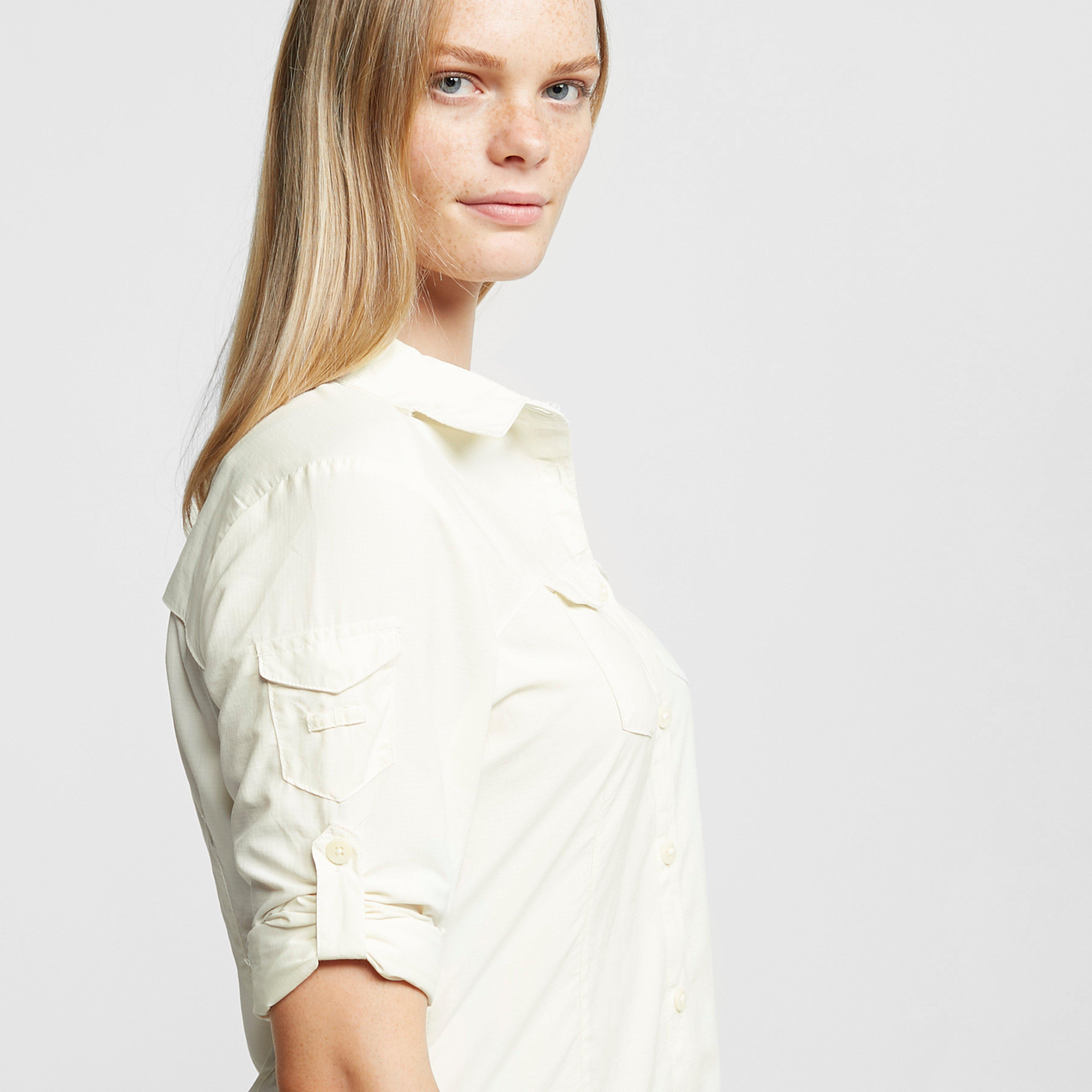 Women's Nosilife Adventure II Shirt