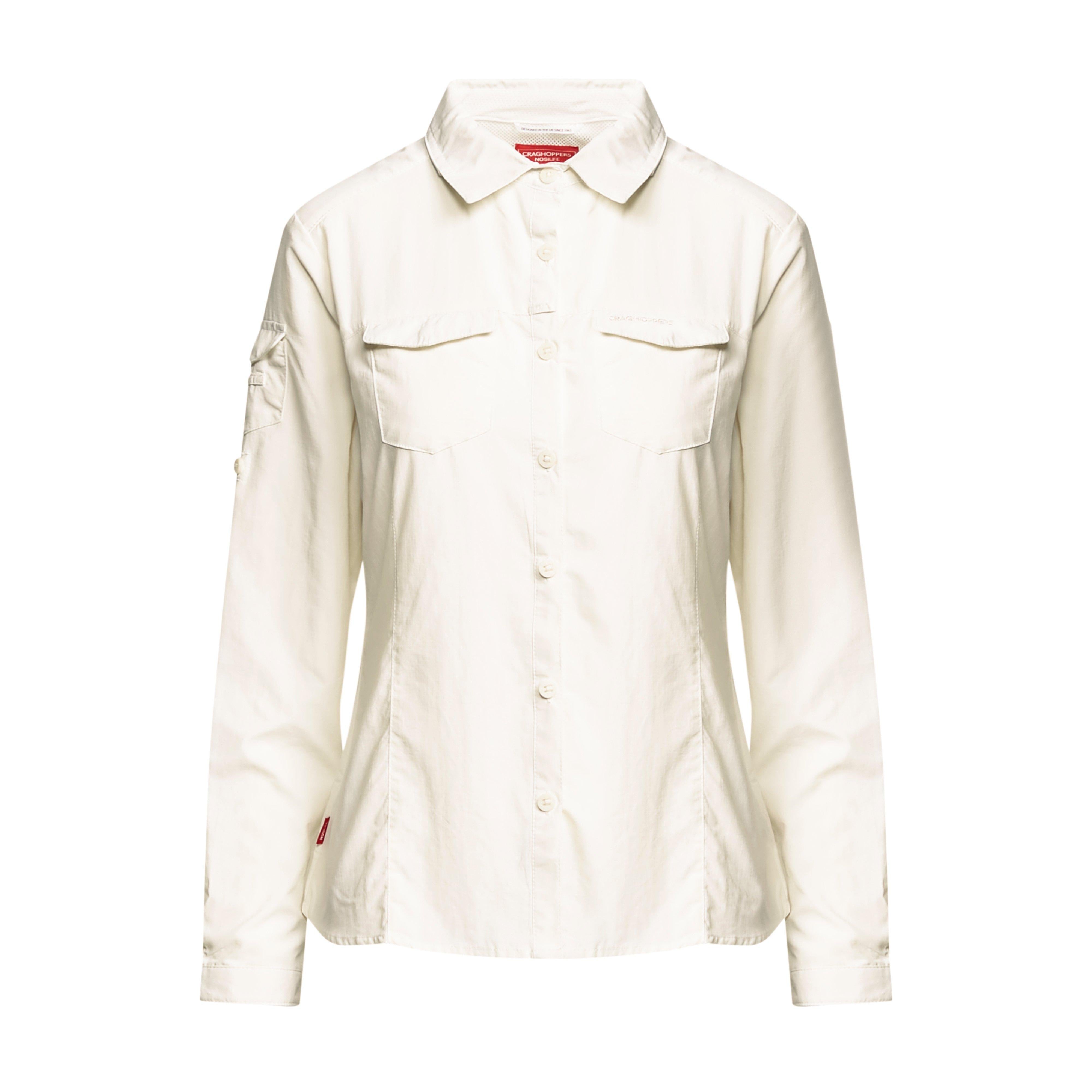 Women's Nosilife Adventure II Shirt