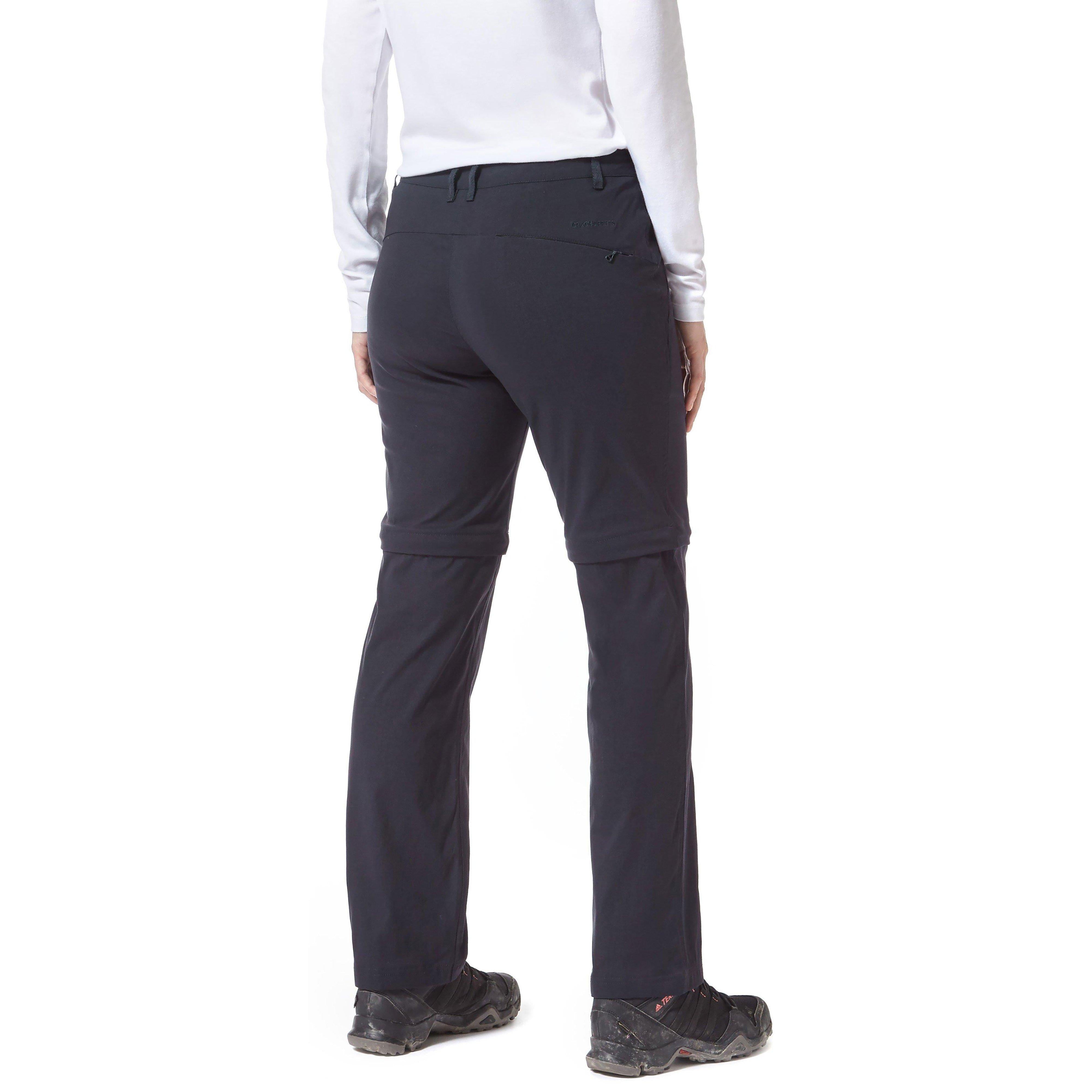 Women's Kiwi Pro II Convertible