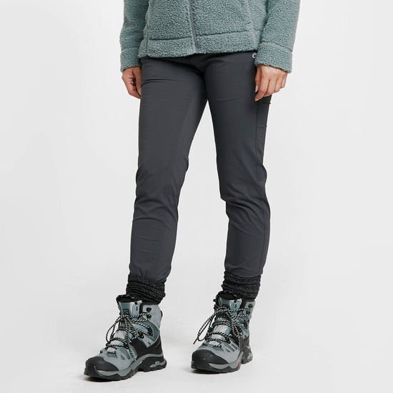 Women’s Pro Stretch Sport Trousers