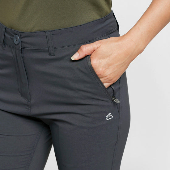 Women’s Pro Stretch Sport Trousers