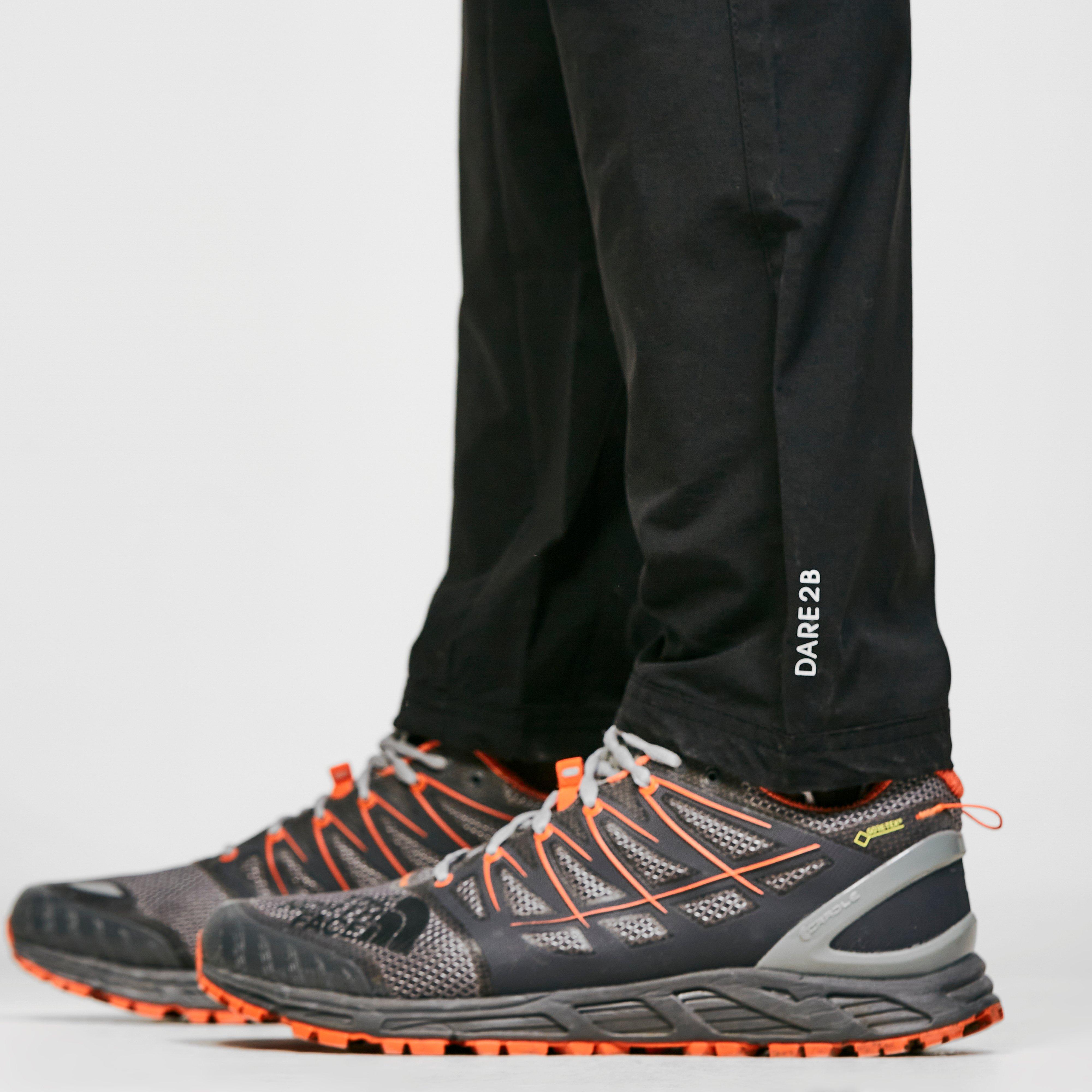 Men's Tuned In II Zip-Off Trousers