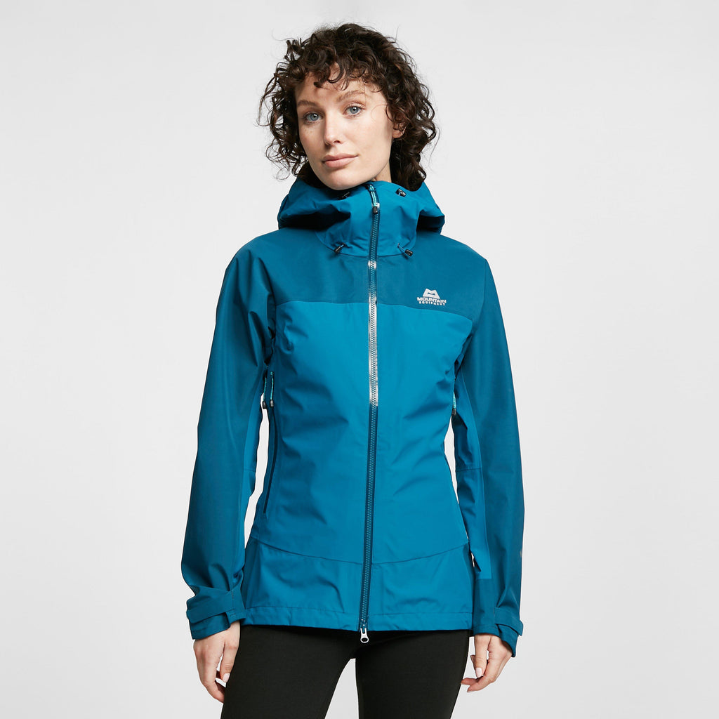 Women's Saltoro GORE-TEX Waterproof Jacket