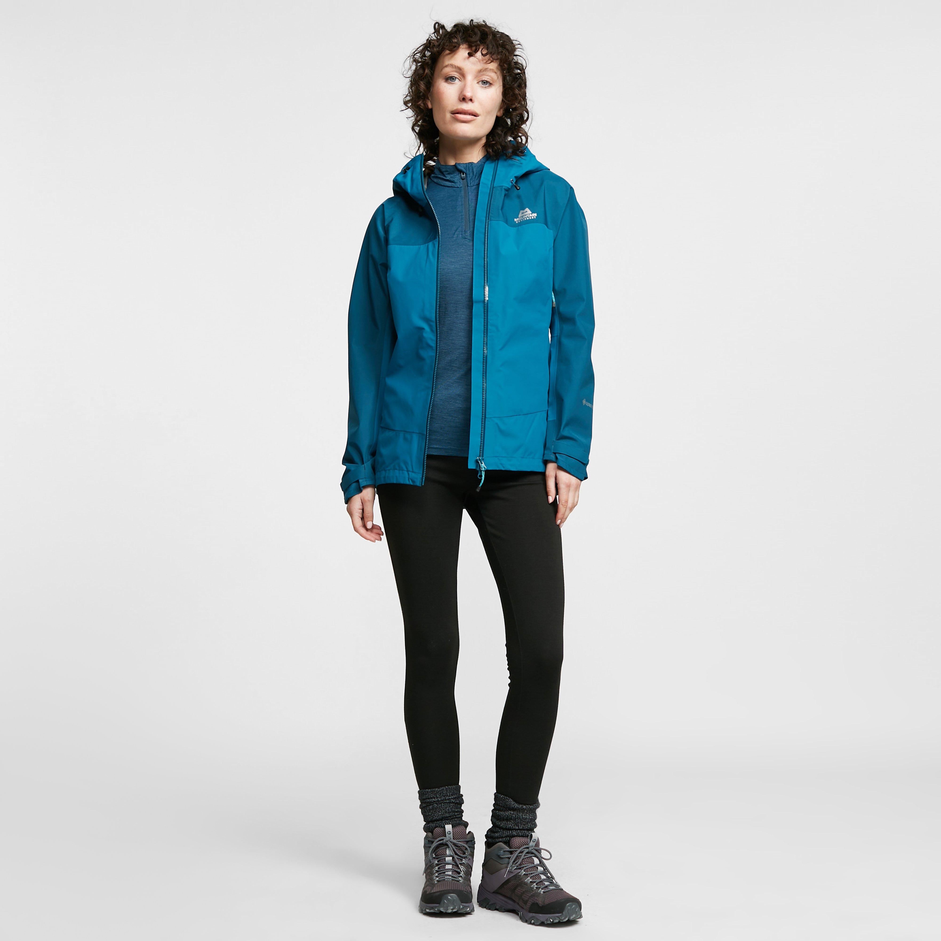 Women's Saltoro GORE-TEX Waterproof Jacket
