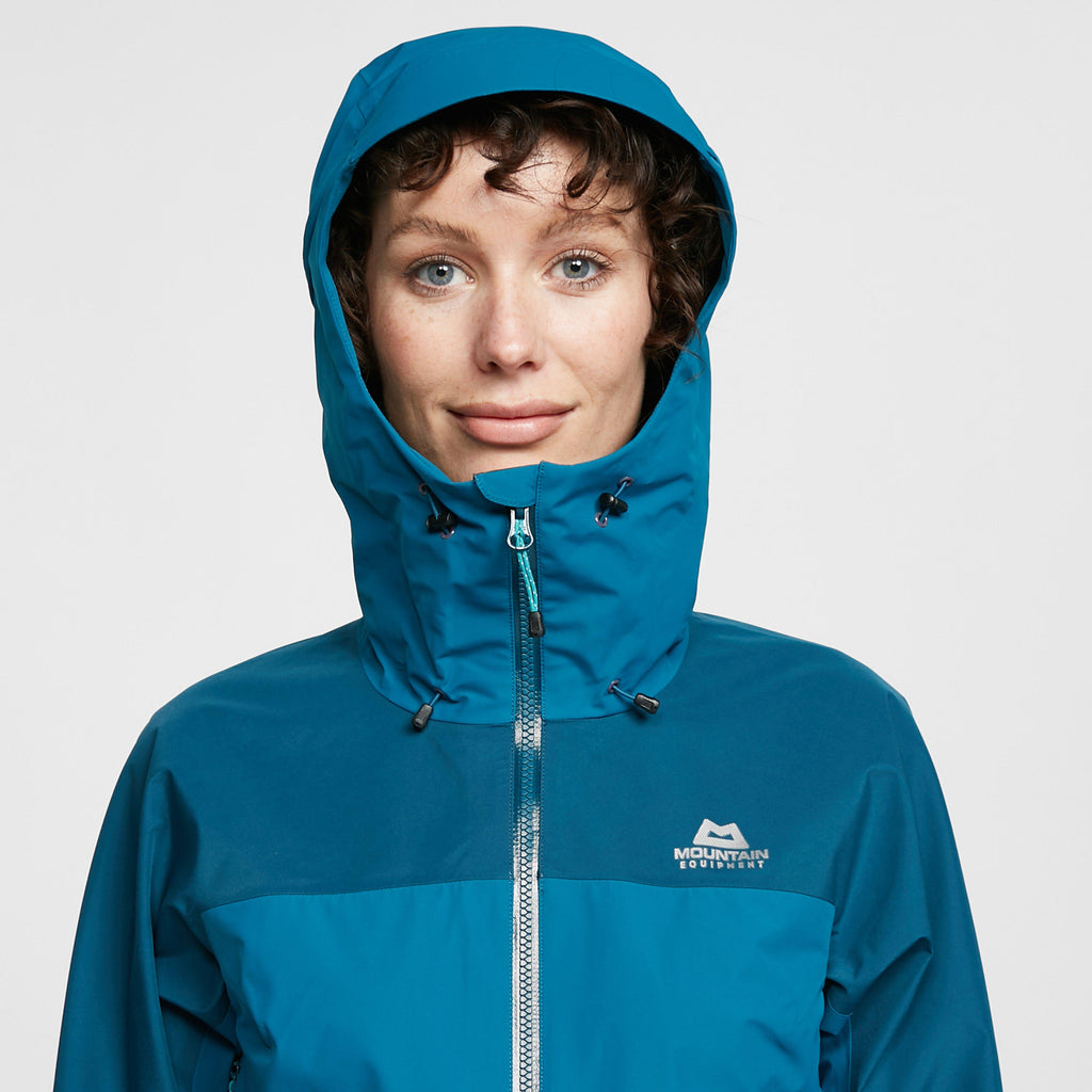 Women's Saltoro GORE-TEX Waterproof Jacket