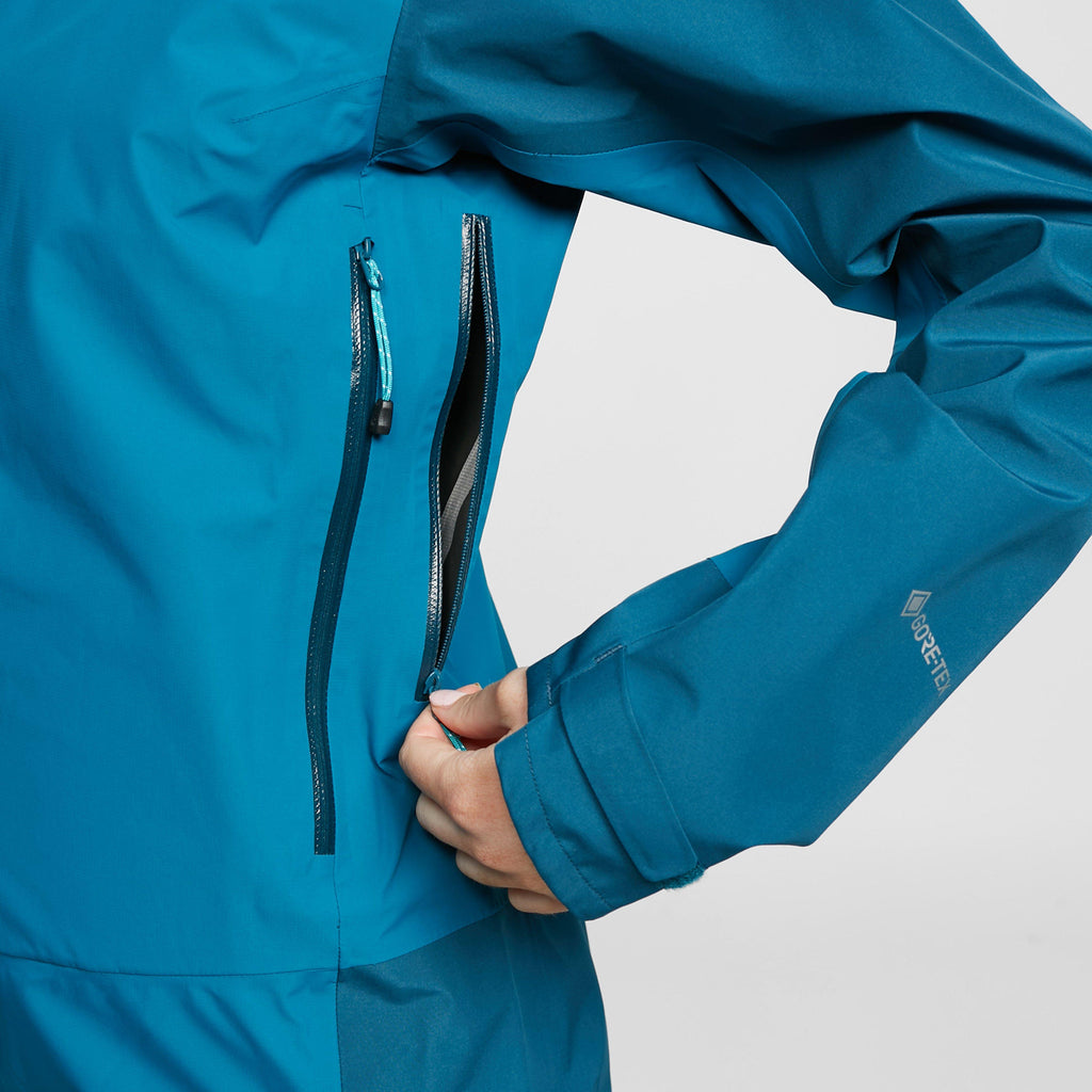 Women's Saltoro GORE-TEX Waterproof Jacket