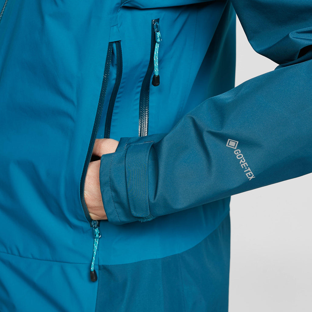 Women's Saltoro GORE-TEX Waterproof Jacket