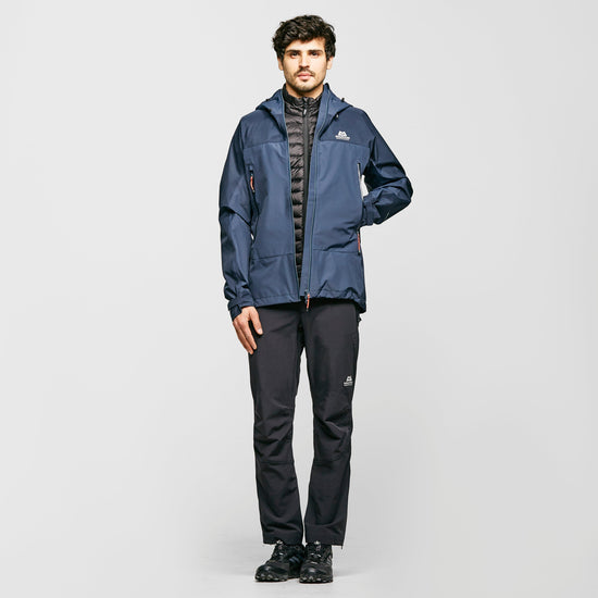 Men's Saltoro GORE-TEX Waterproof Jacket