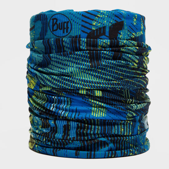 CoolNet UV+ Flash Logo Neckwear