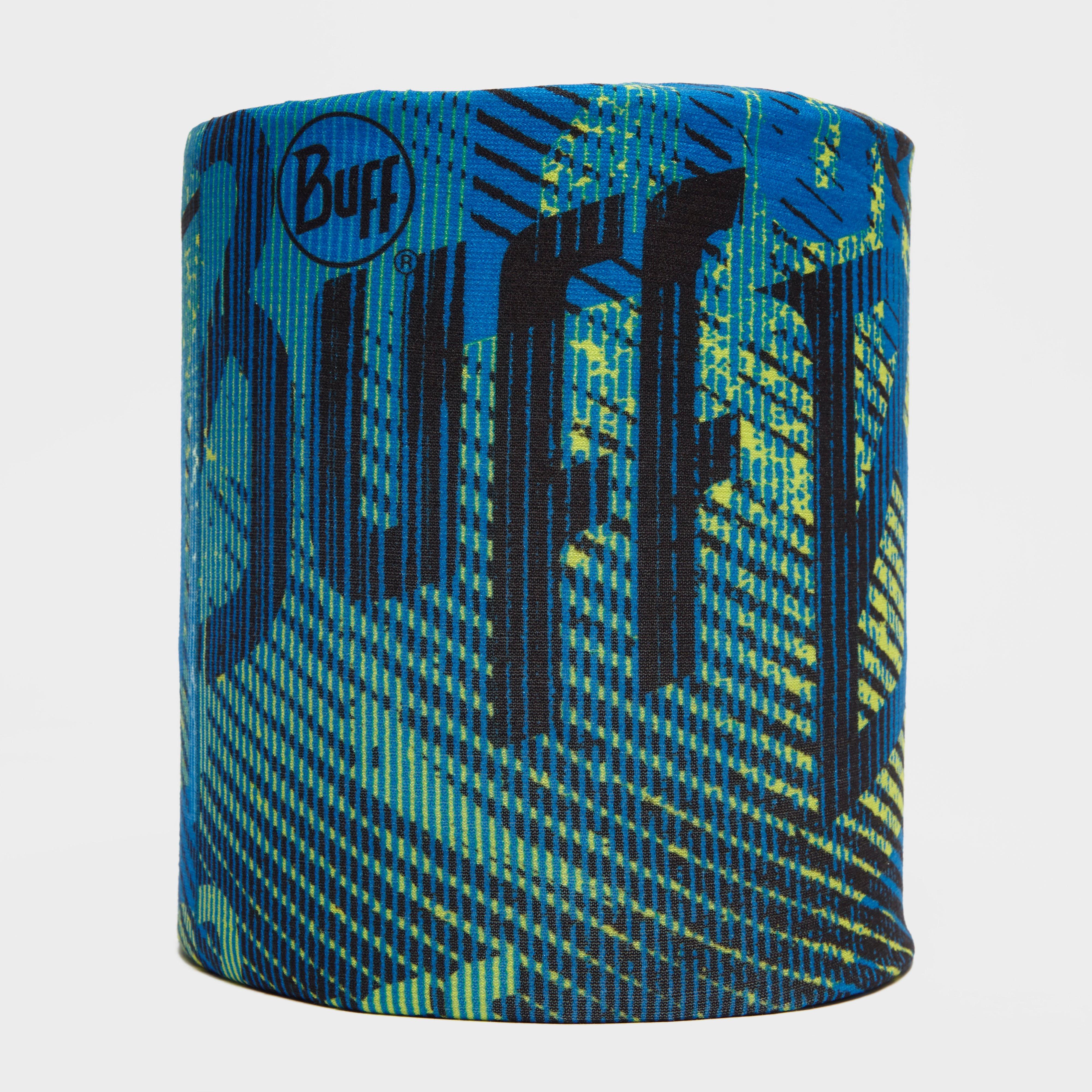 CoolNet UV+ Flash Logo Neckwear