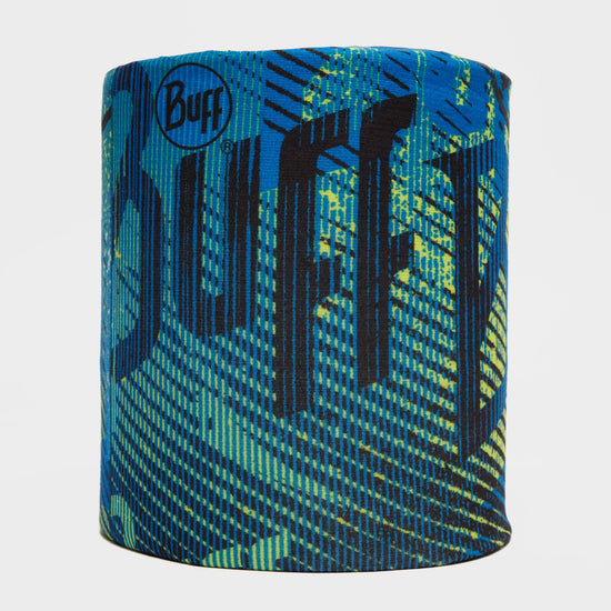 CoolNet UV+ Flash Logo Neckwear