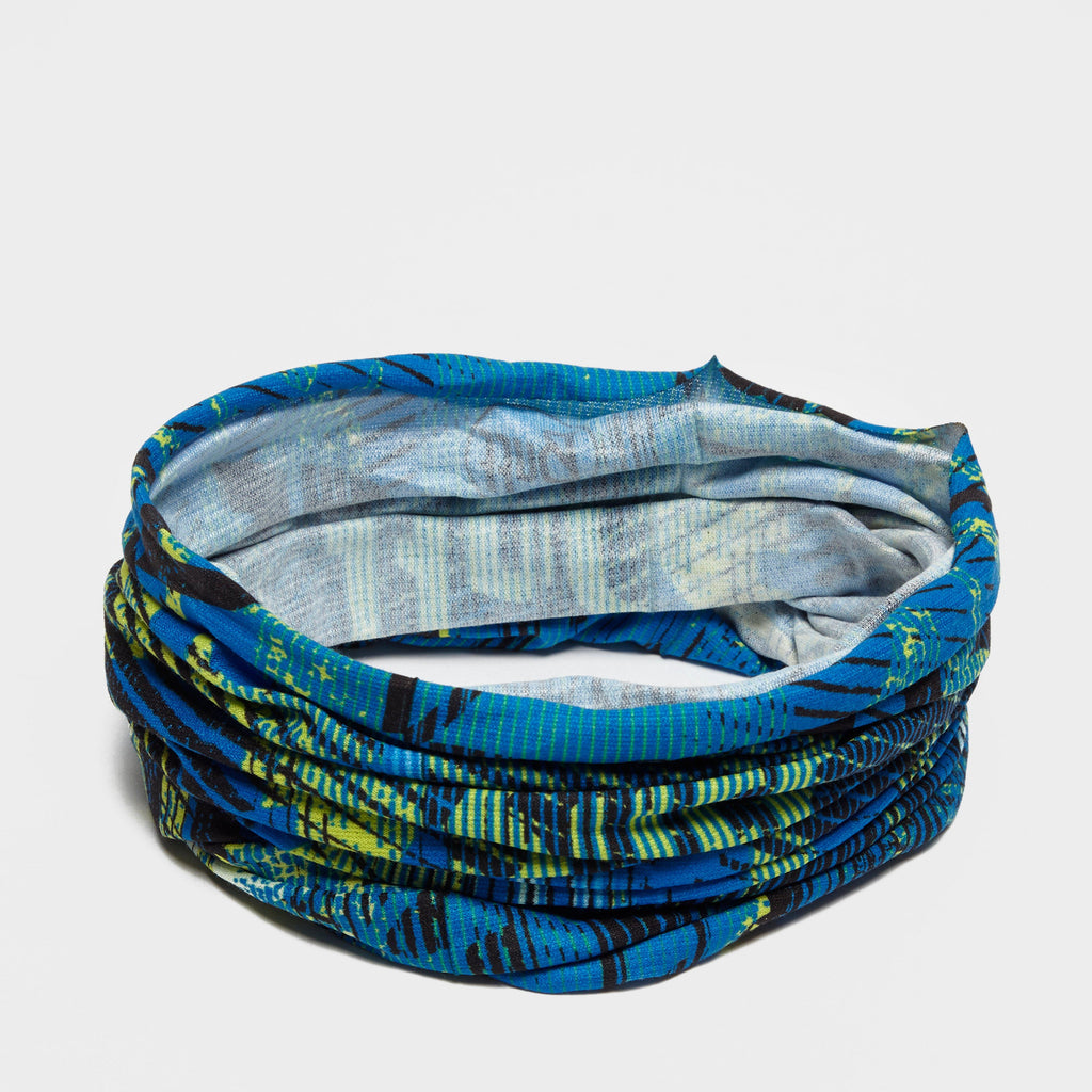 CoolNet UV+ Flash Logo Neckwear