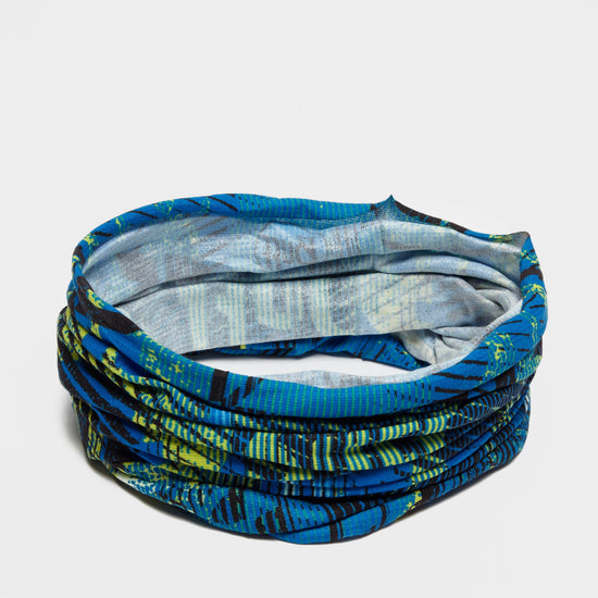 CoolNet UV+ Flash Logo Neckwear