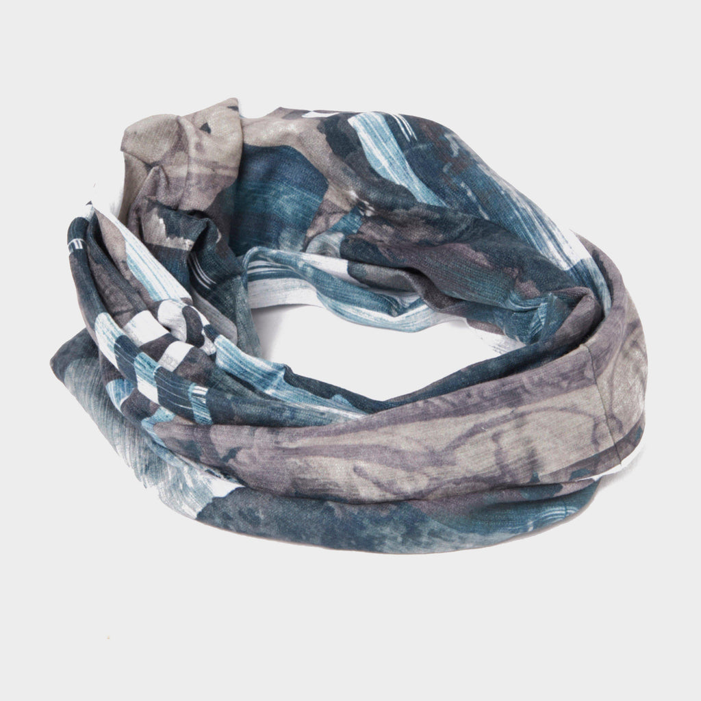 CoolNet UV+ Flash Logo Neckwear