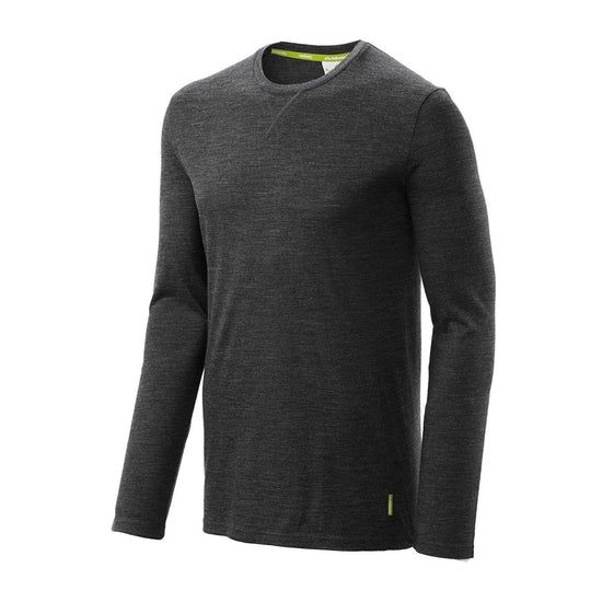 Men's Core Spun Merino LS