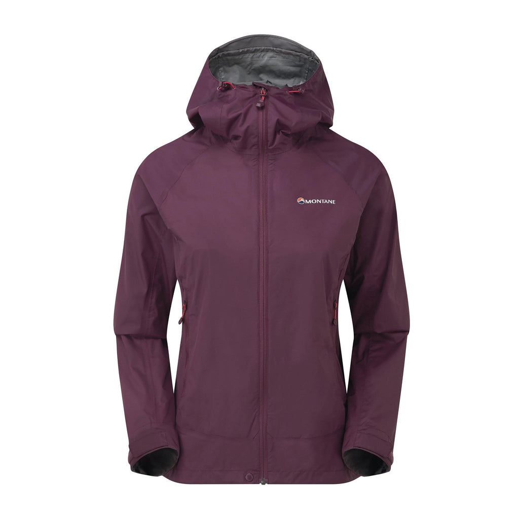 Women's Atomic 2.0 Waterproof Jacket