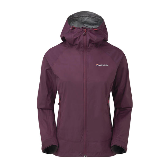 Women's Atomic 2.0 Waterproof Jacket