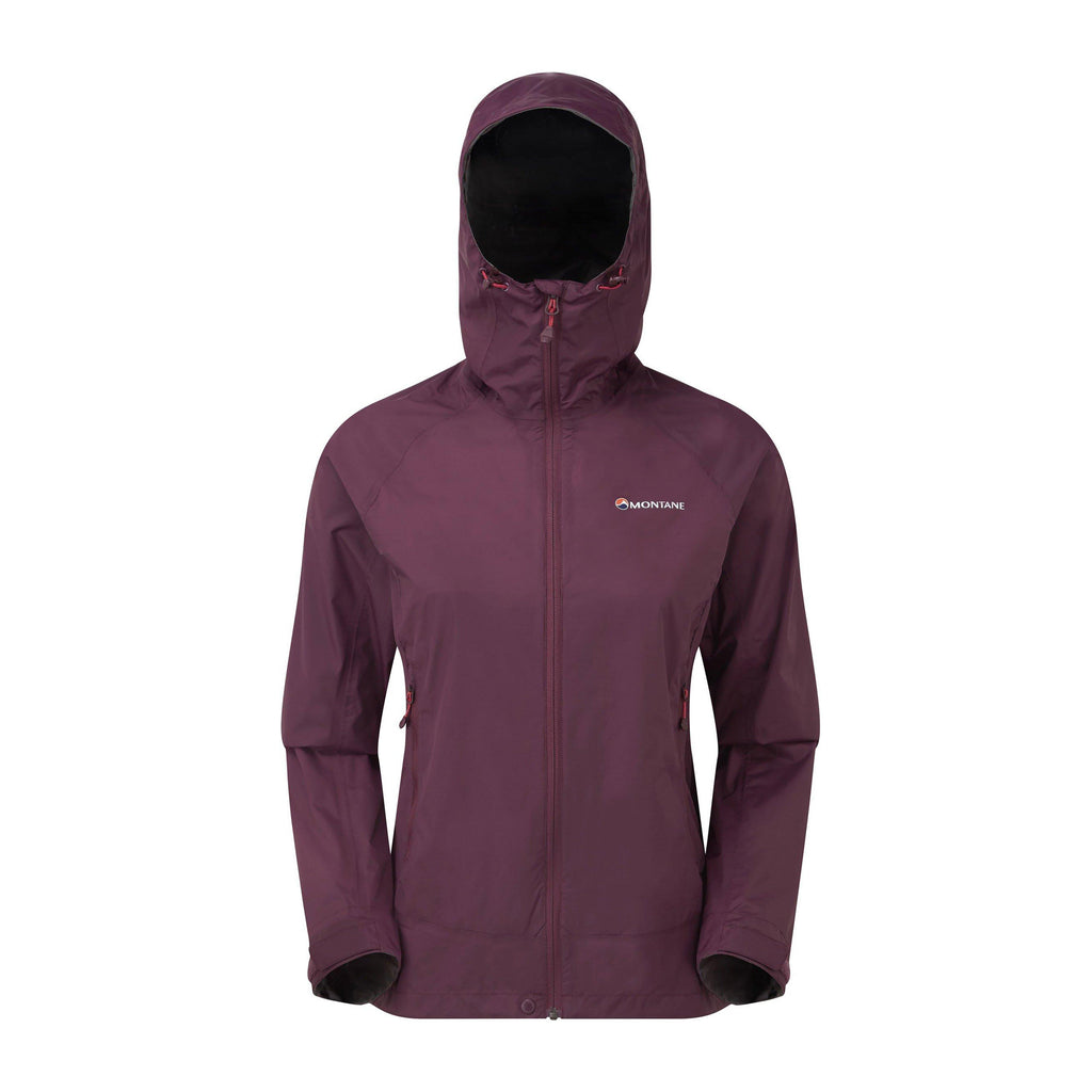 Women's Atomic 2.0 Waterproof Jacket