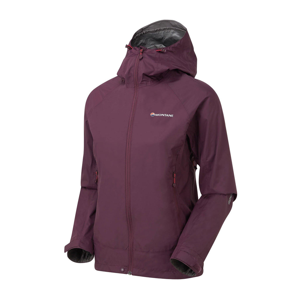 Women's Atomic 2.0 Waterproof Jacket