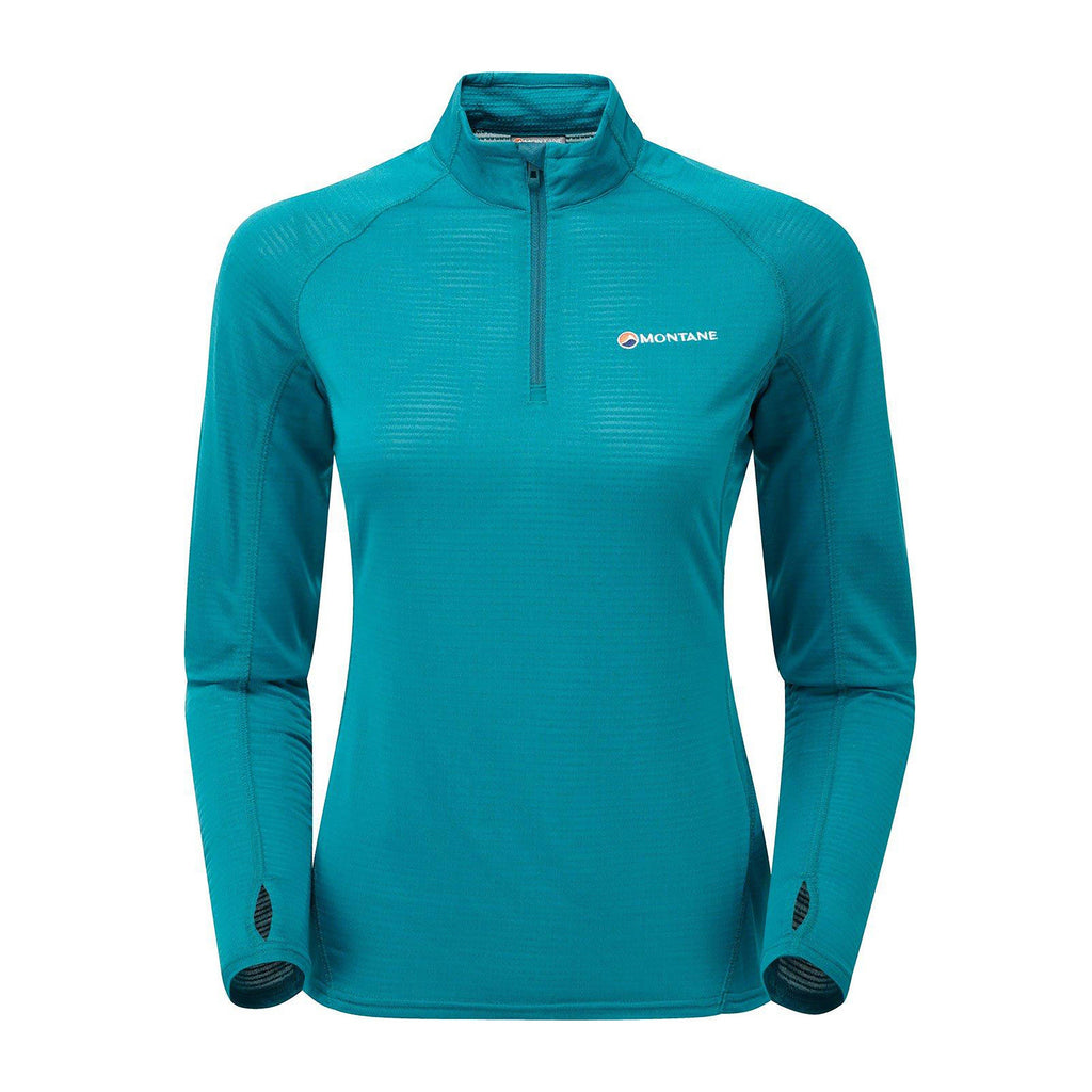 Women's Allez Micro Pull-On