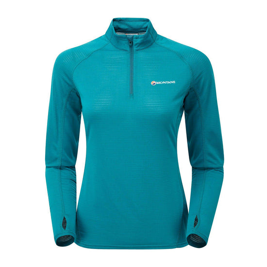 Women's Allez Micro Pull-On