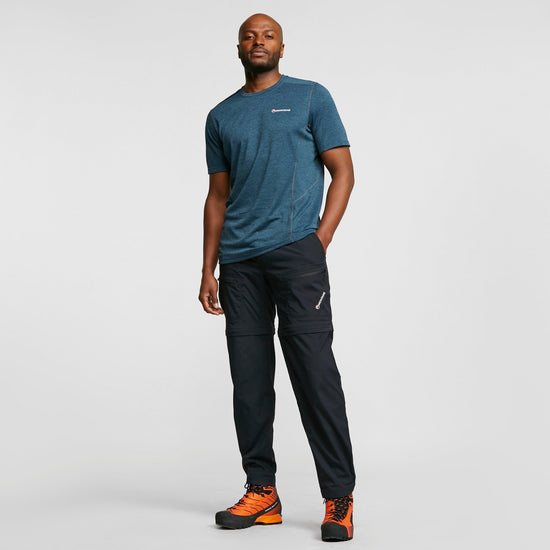 Men's Terra Converts Walking Trousers