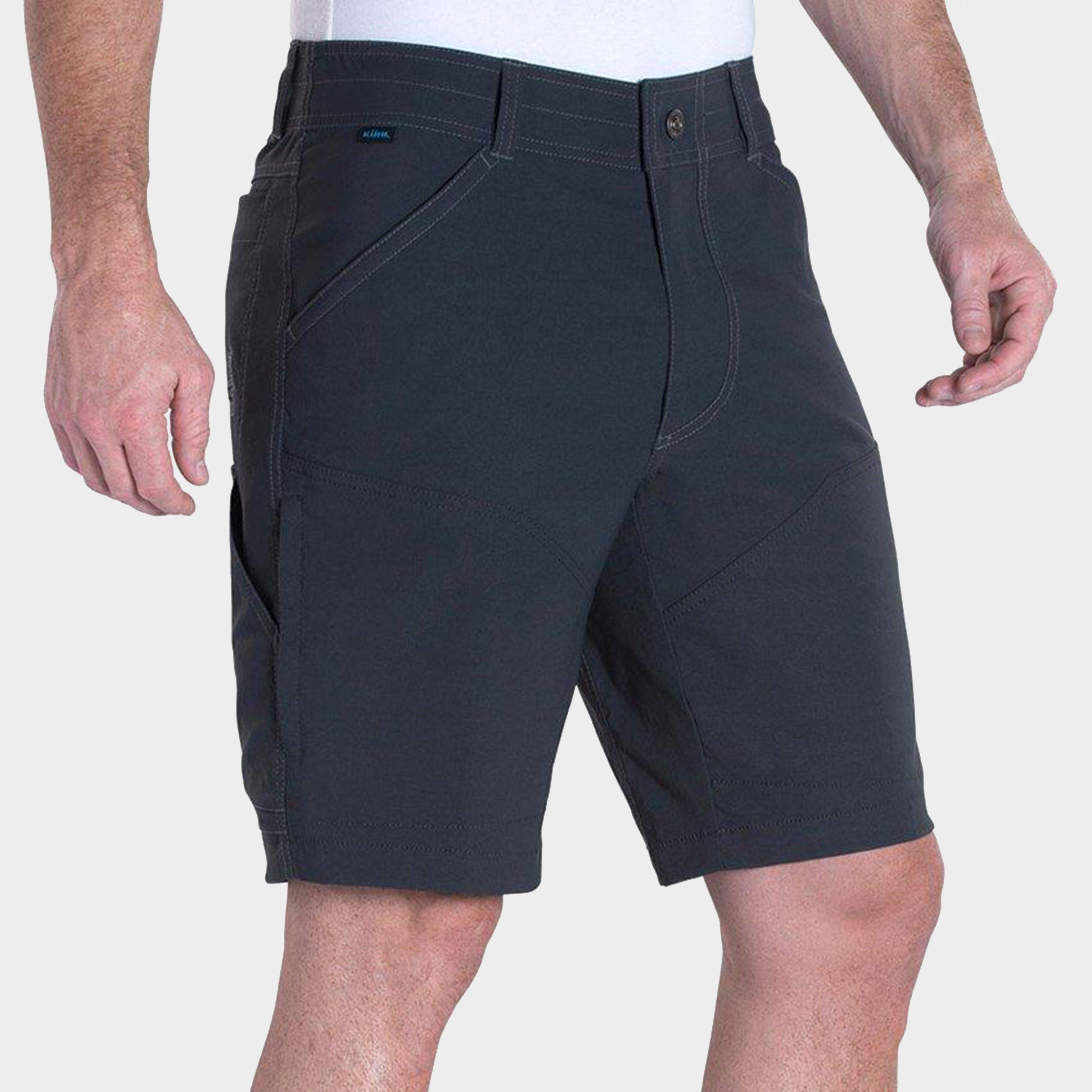 Men’s Renegade Shorts