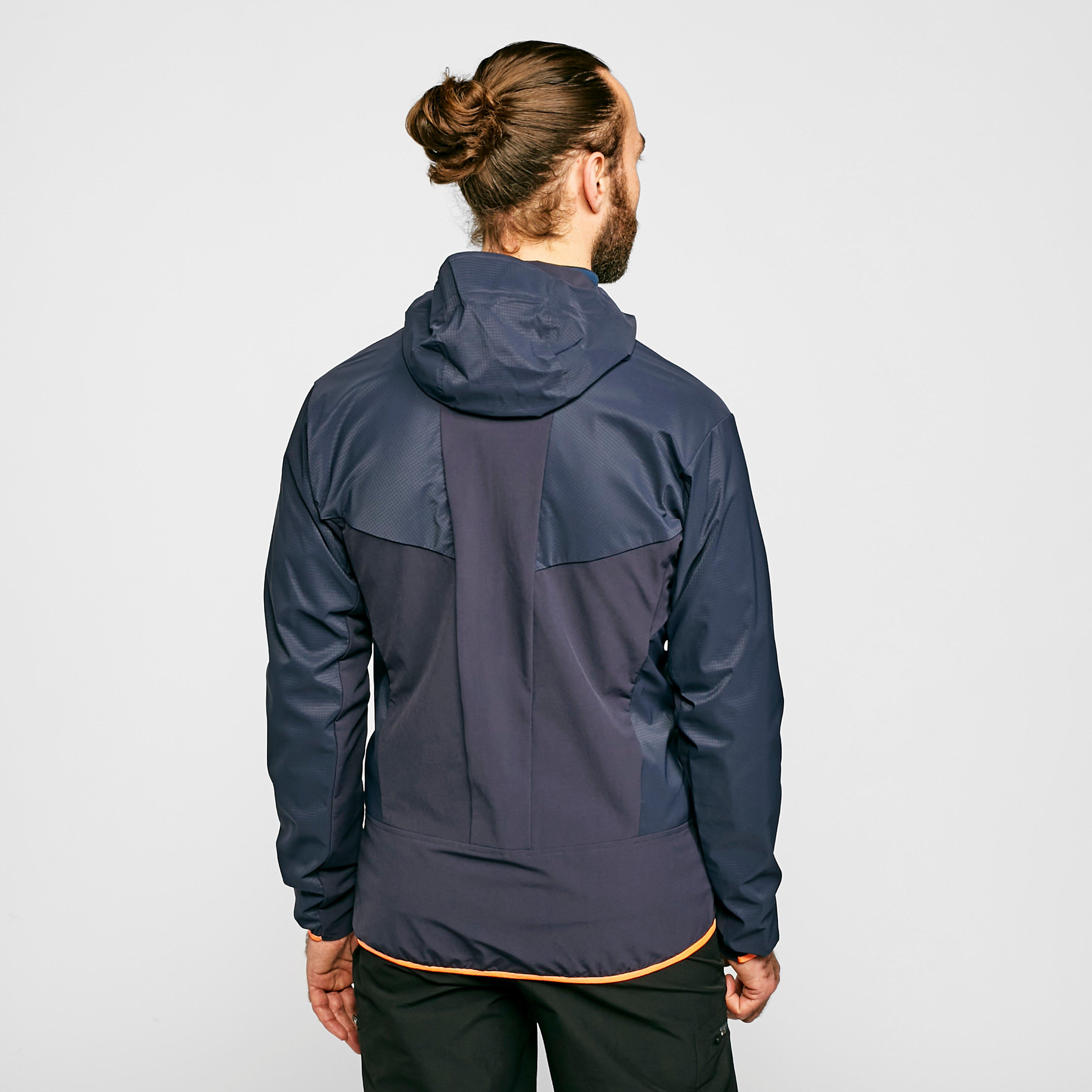Men's Pedroc Hybrid 3 Jacket