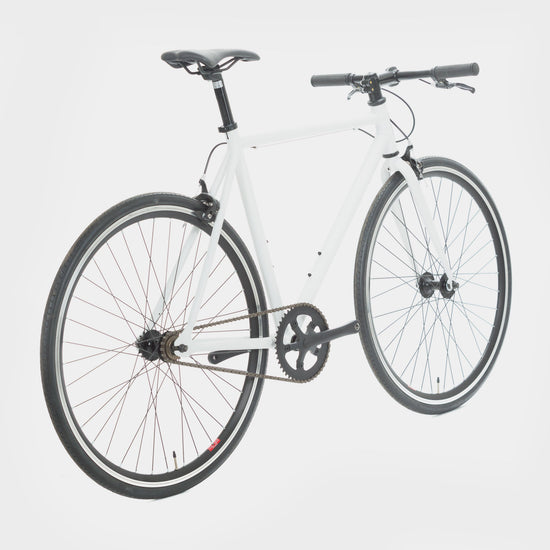 Flip Flop Bike