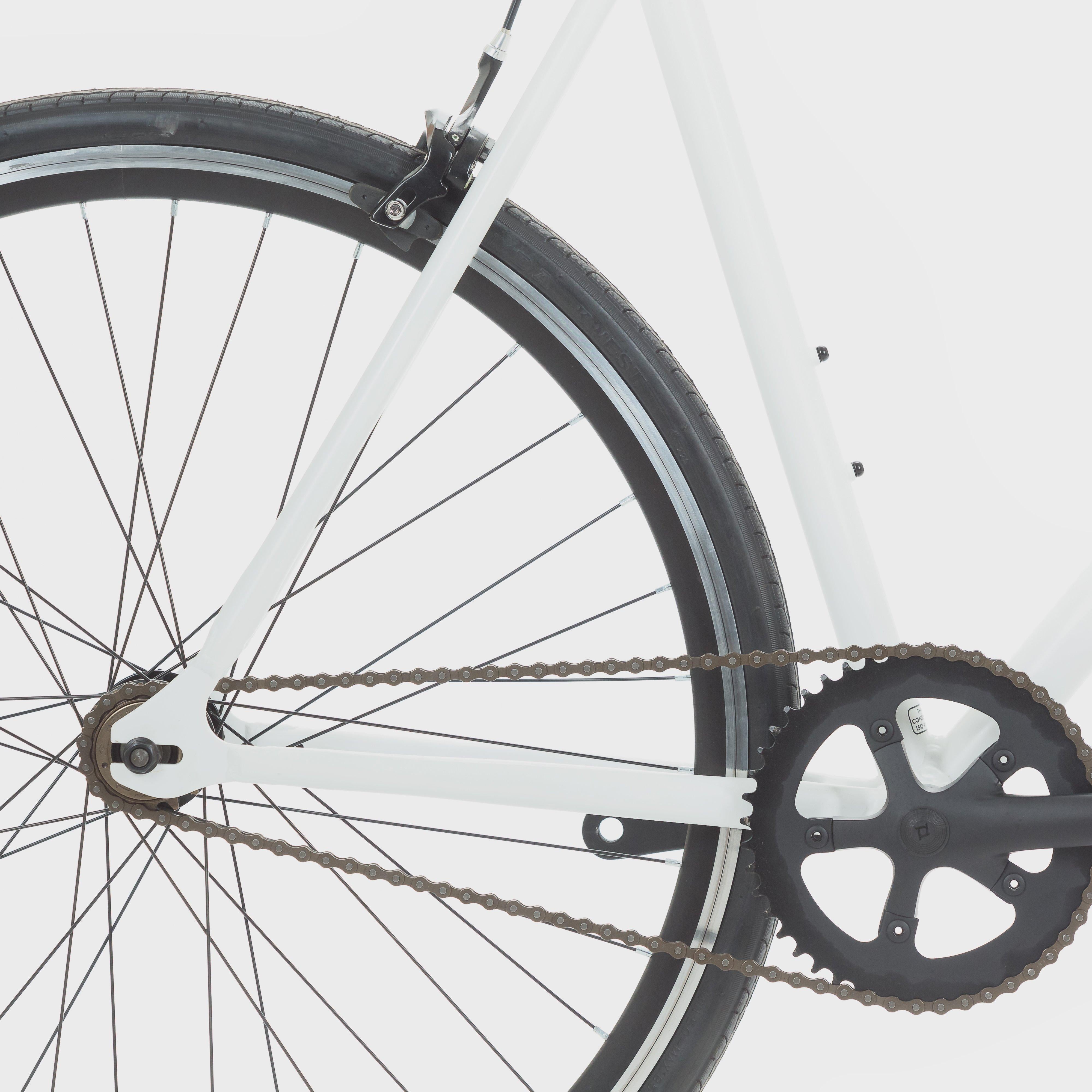 Flip Flop Bike