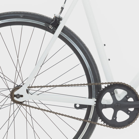 Flip Flop Bike