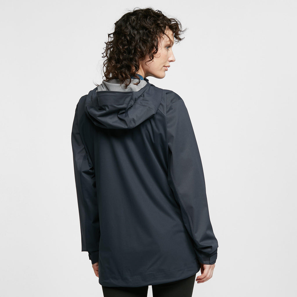 Women's Kinetic Alpine Waterproof Jacket