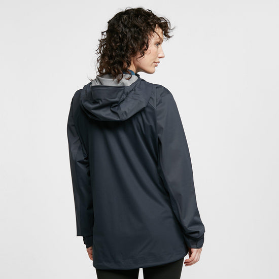 Women's Kinetic Alpine Waterproof Jacket