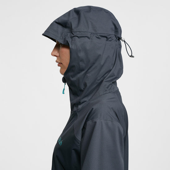 Women's Kinetic Alpine Waterproof Jacket