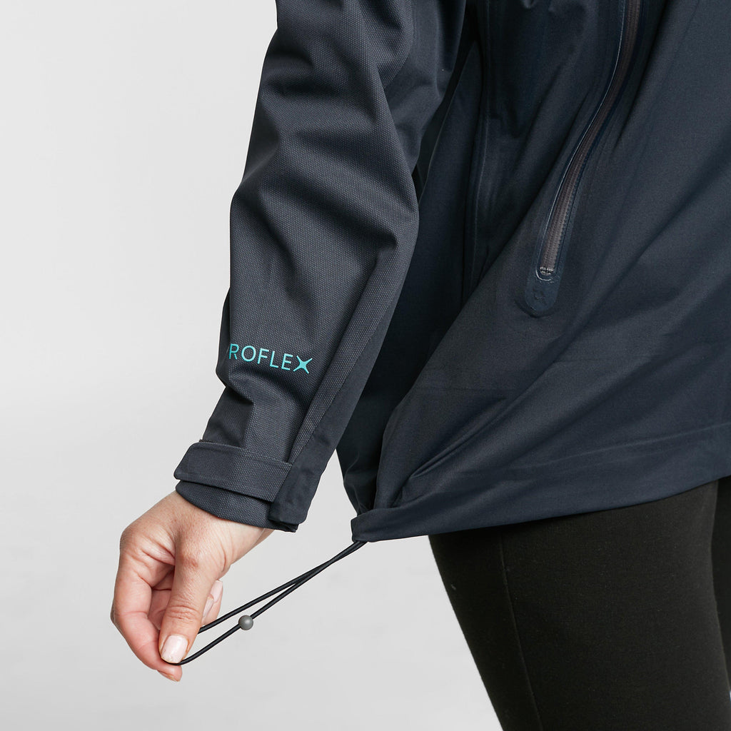 Women's Kinetic Alpine Waterproof Jacket