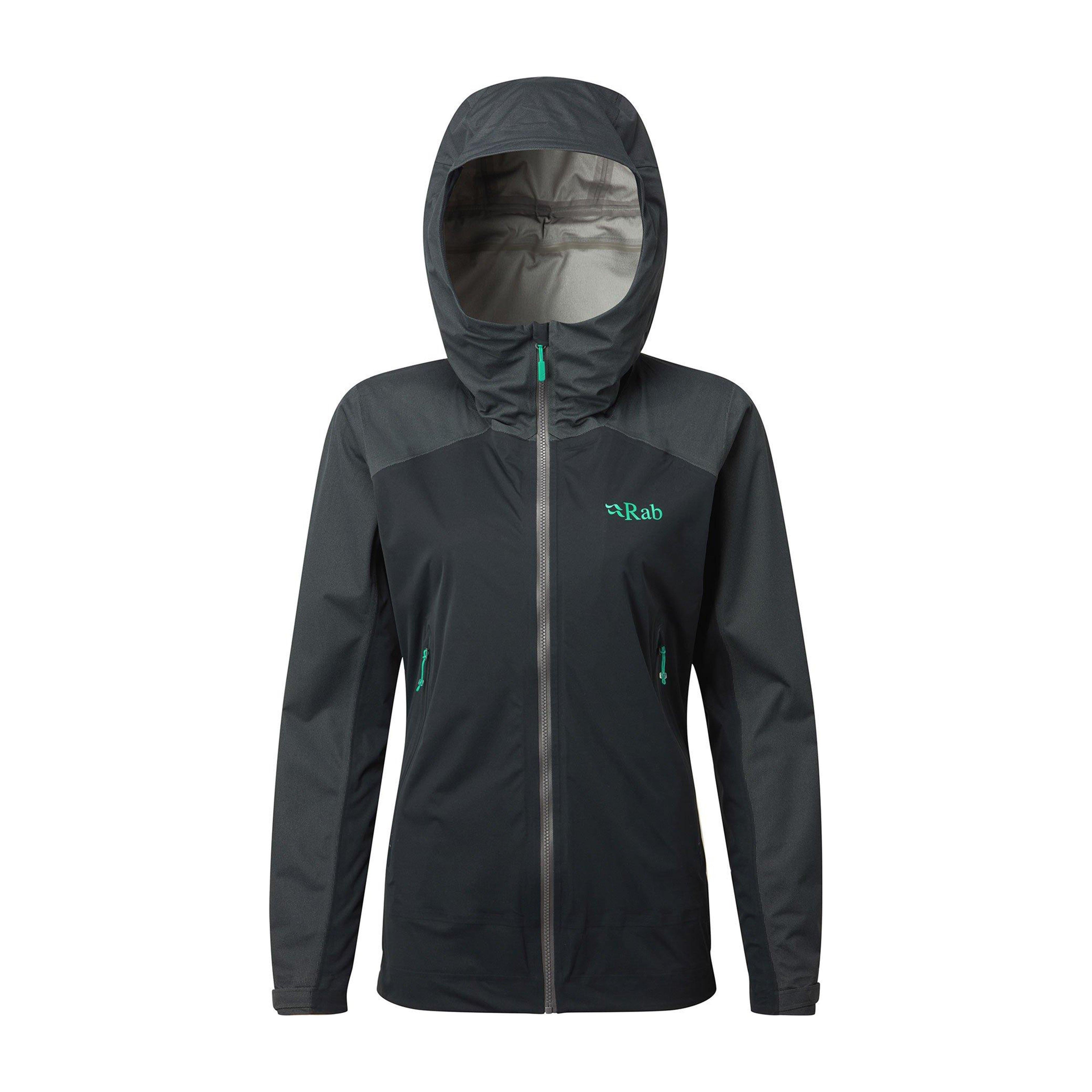 Women's Kinetic Alpine Waterproof Jacket