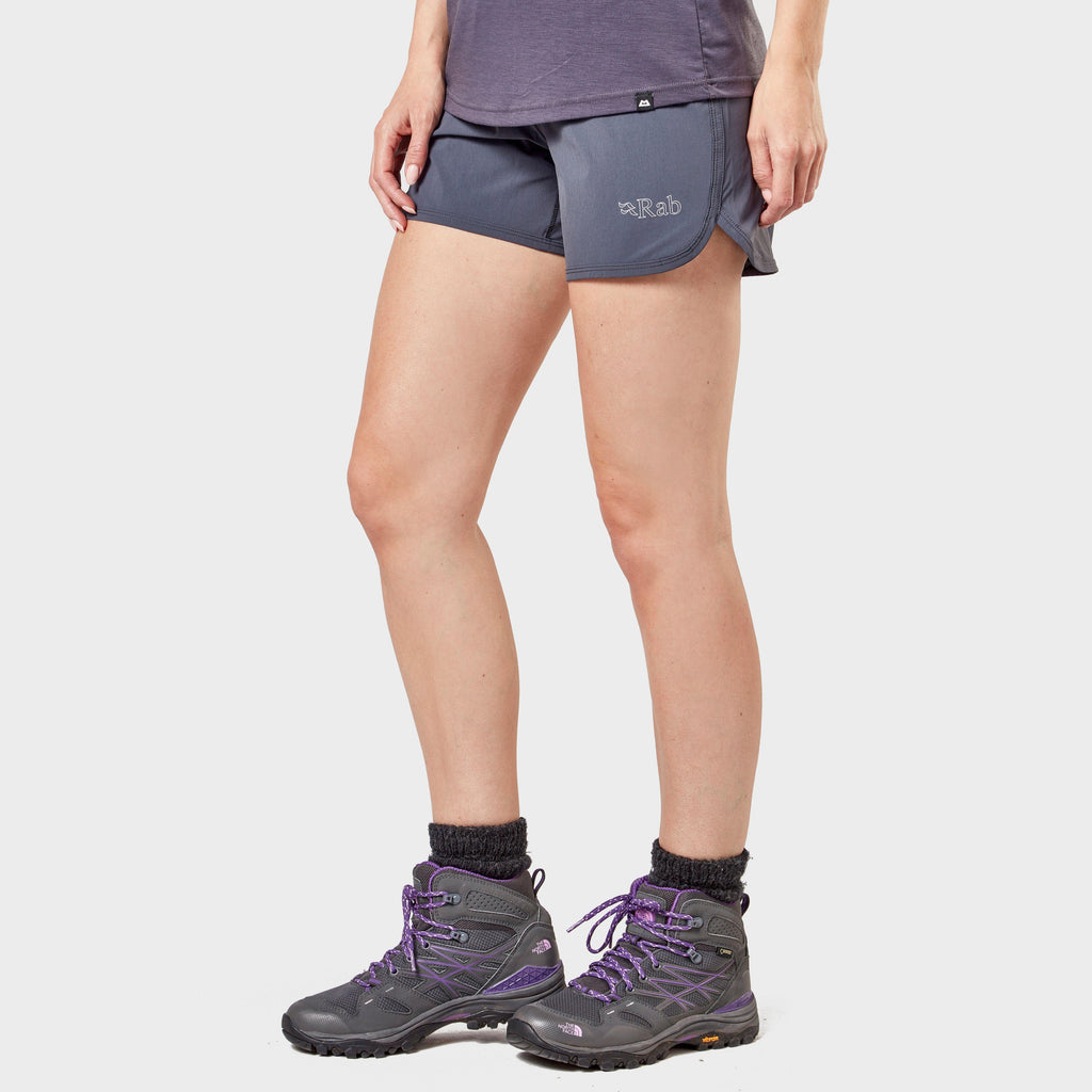 Women's Momentum Shorts
