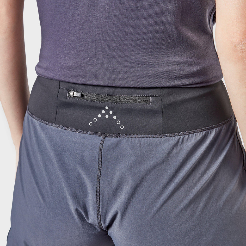 Women's Momentum Shorts