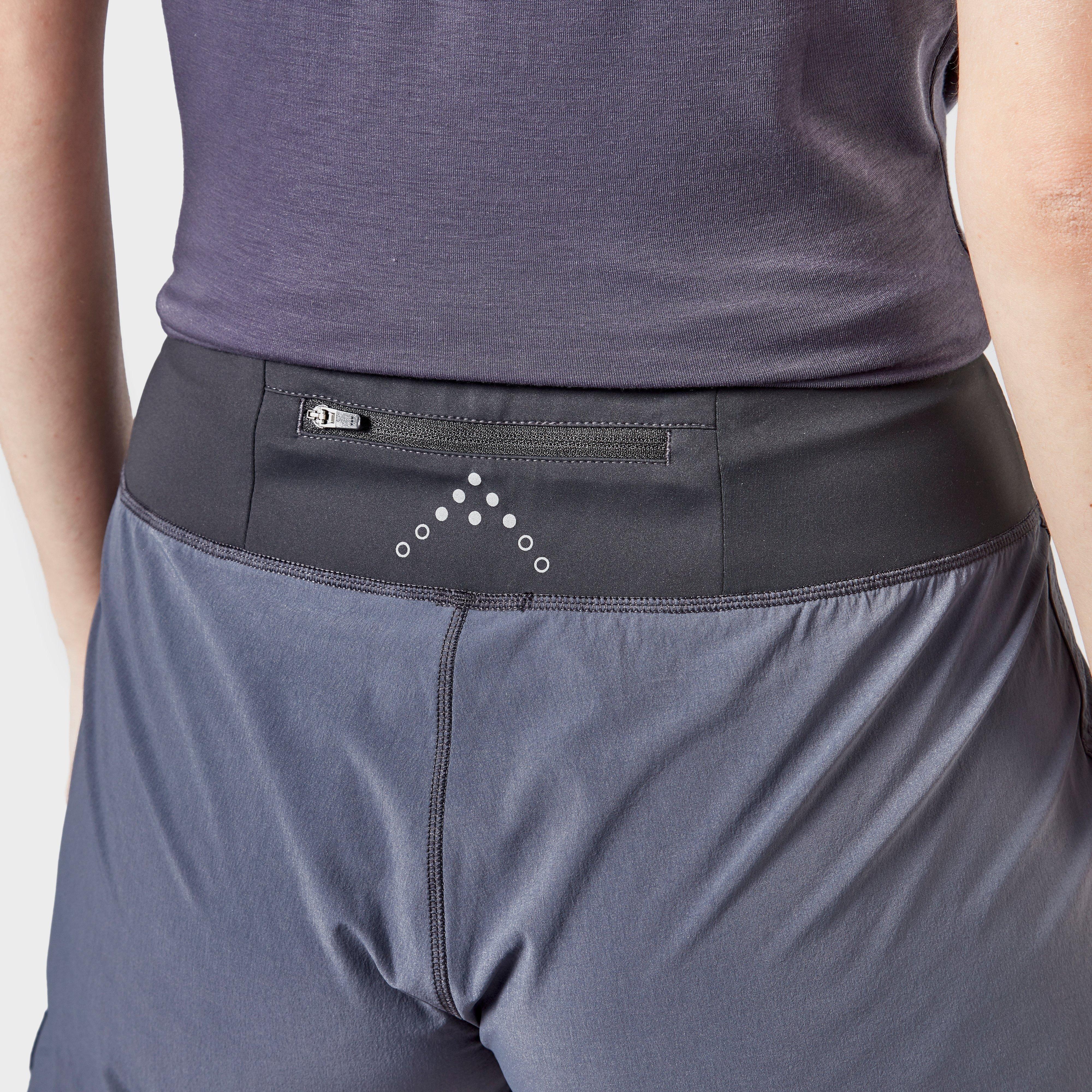 Women's Momentum Shorts