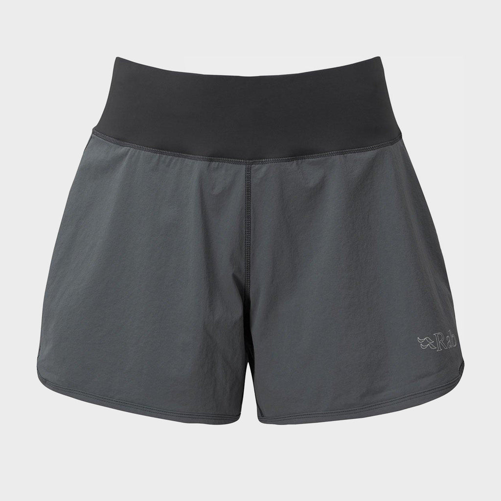 Women's Momentum Shorts