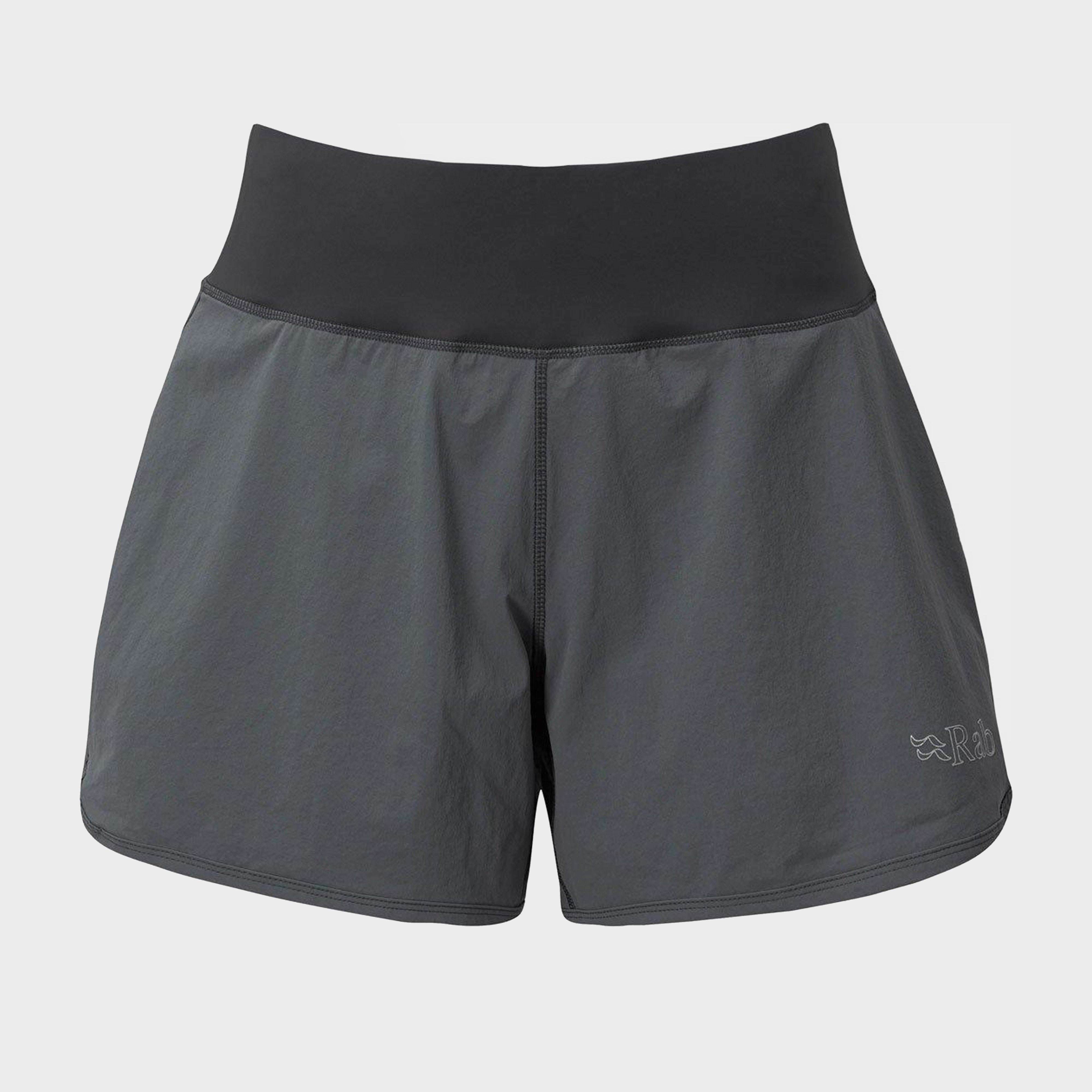 Women's Momentum Shorts
