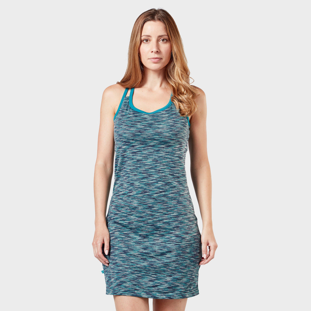 Women's Maze Dress
