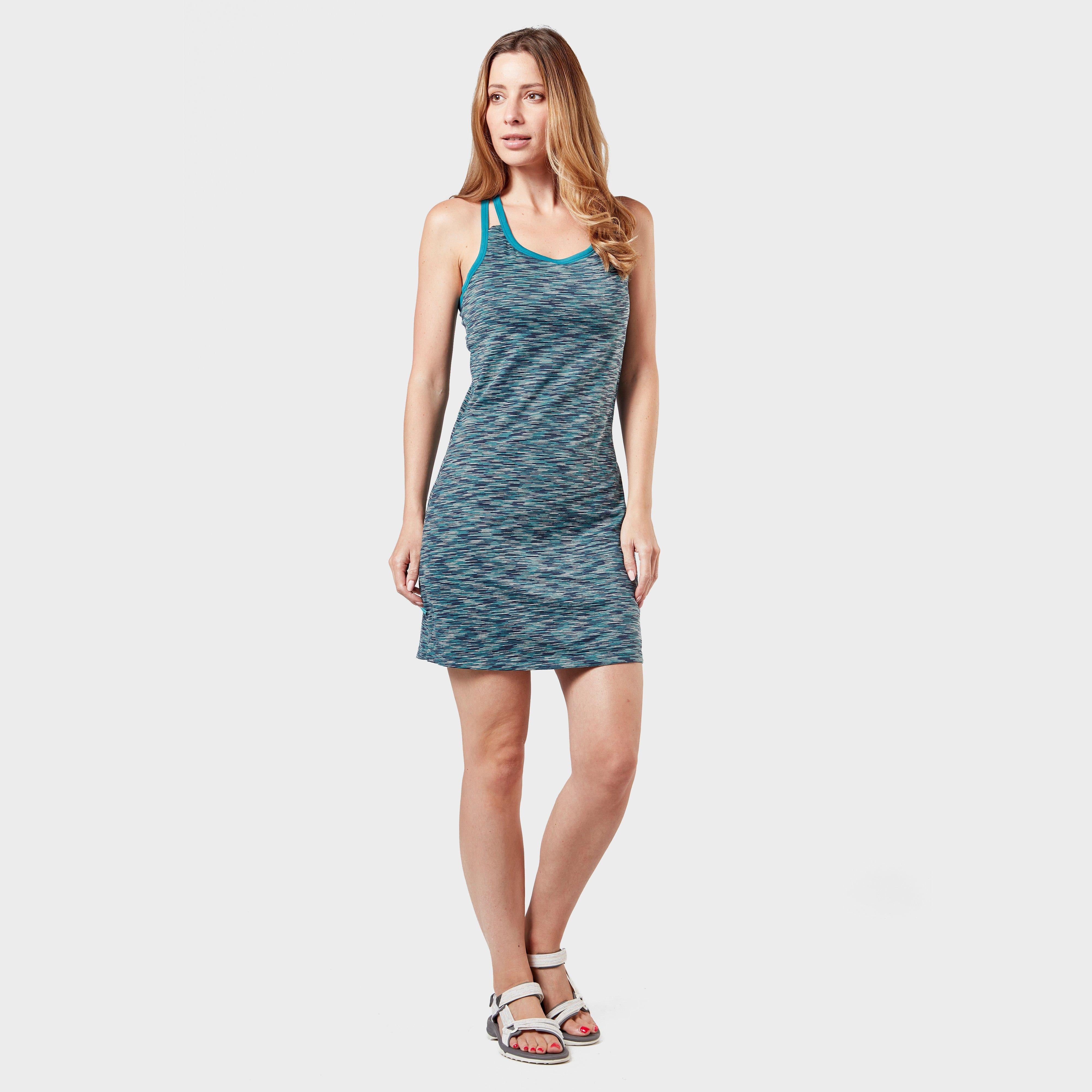 Women's Maze Dress