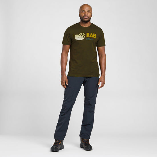 Men's Stance Vintage SS Tee