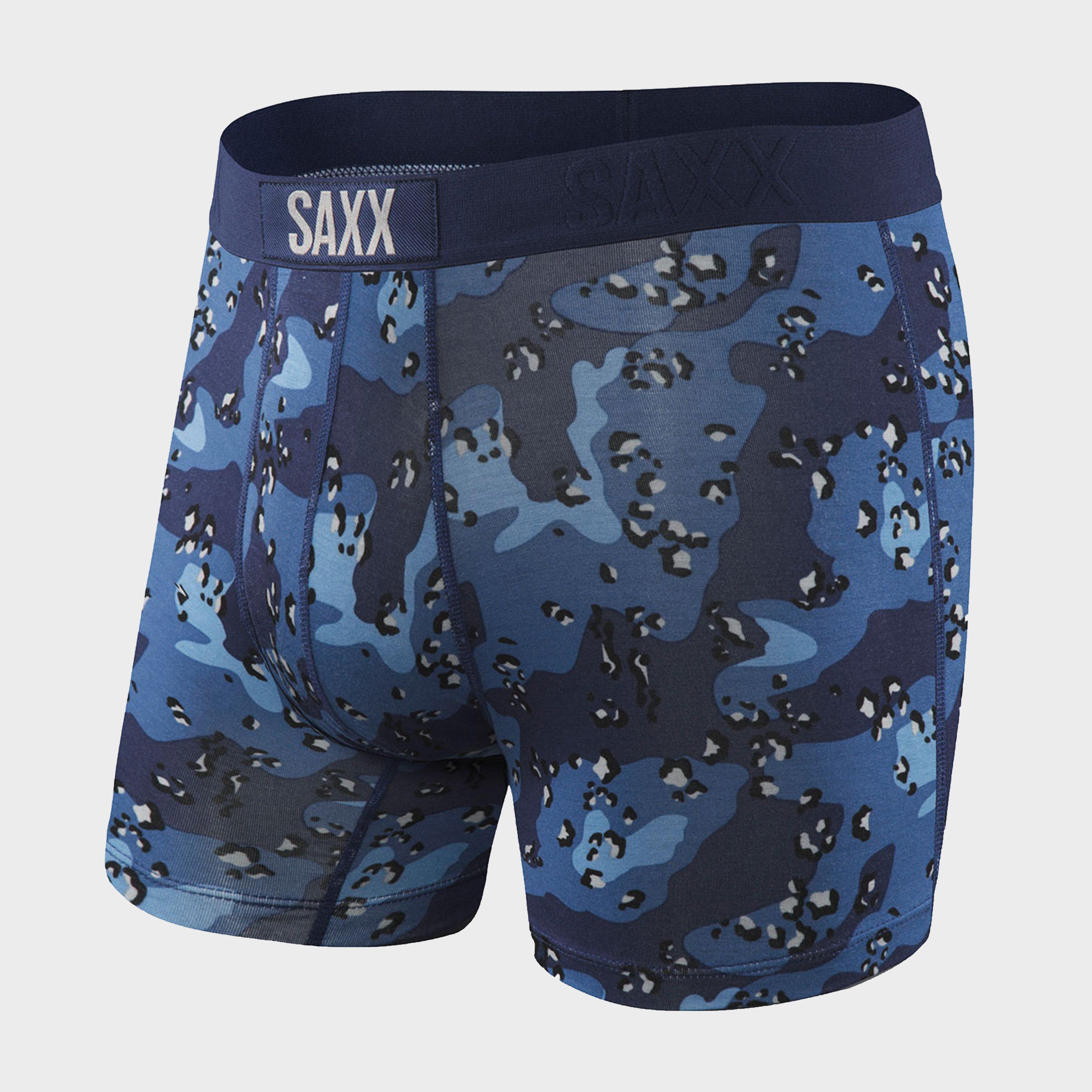 Men's Vibe Boxer Brief