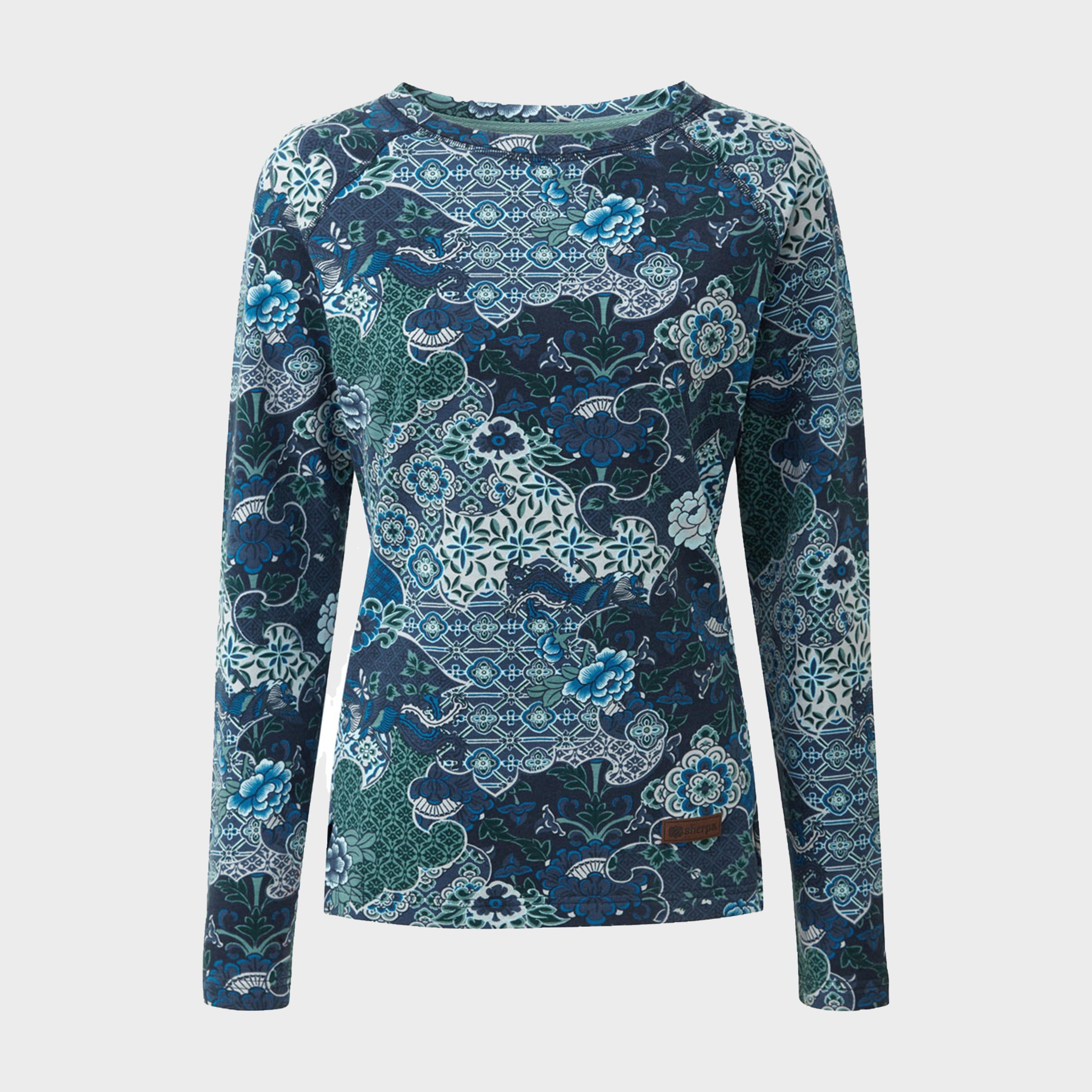 Women's Zehma Pullover